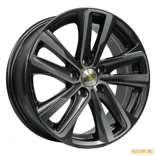 Колесный диск Replica CH60