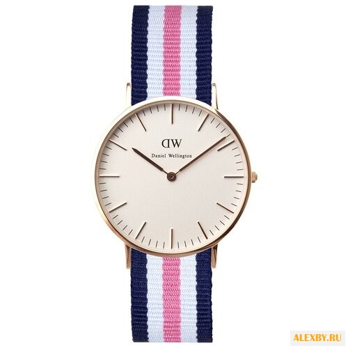 Наручные часы Daniel Wellington