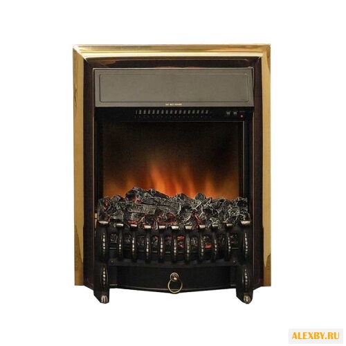 Очаг RealFlame Fobos BR-S