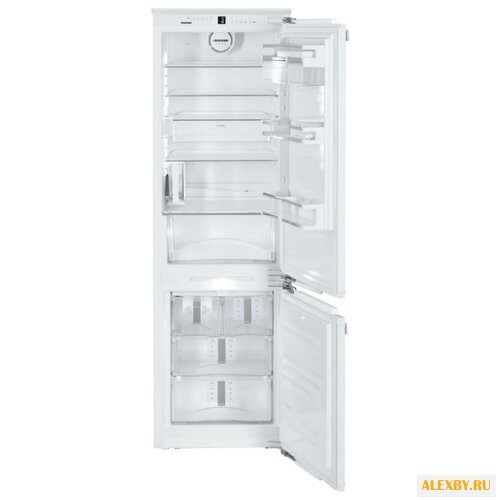 Встраиваемый холодильник