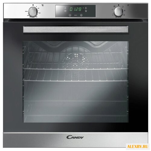 Духовой шкаф Candy FXP 629 X
