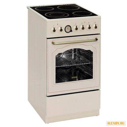 Плита Gorenje EC 52 CLI1