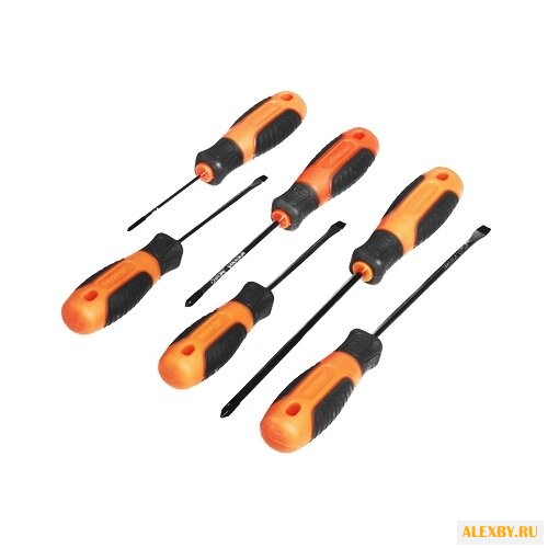 Набор отверток Airline AT-6-14