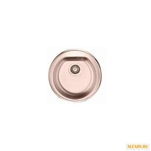Врезная кухонная мойка ALVEUS