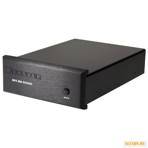 Фонокорректор BRYSTON BP-2 MM