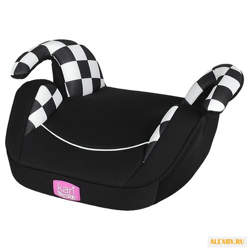 Автокресло группа 2 3 15-36 кг