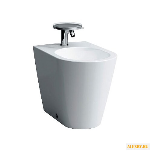 Биде LAUFEN Kartell