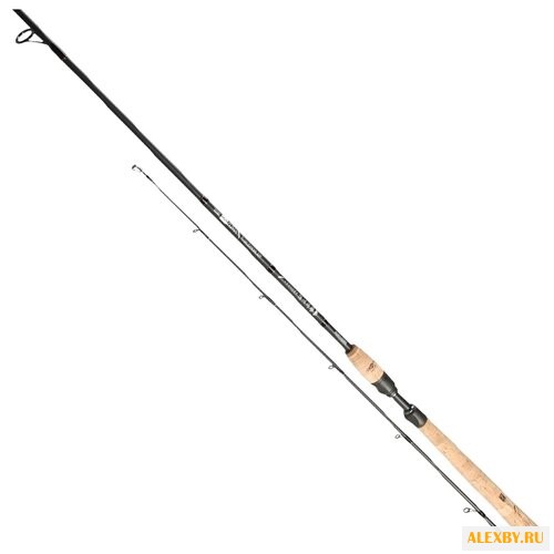 Удилище спиннинговое MIKADO