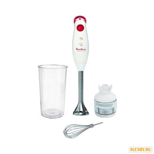 Погружной блендер Moulinex DD103