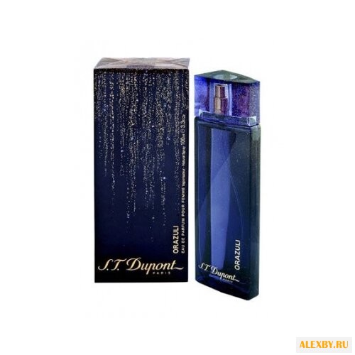 S.T.Dupont Orazuli