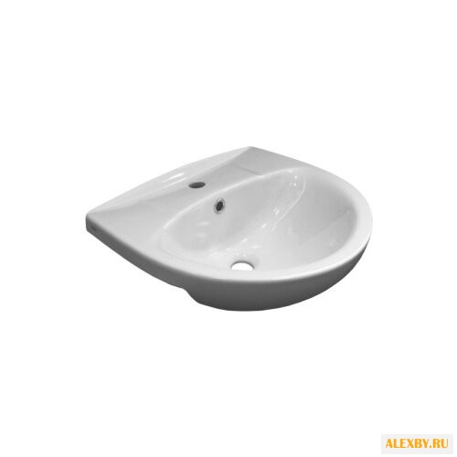 Раковина 50 см Santek Канны-50