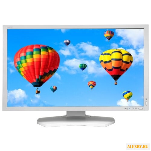 Монитор NEC MultiSync PA302W