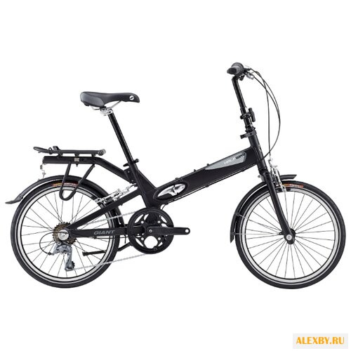 Городской велосипед Giant