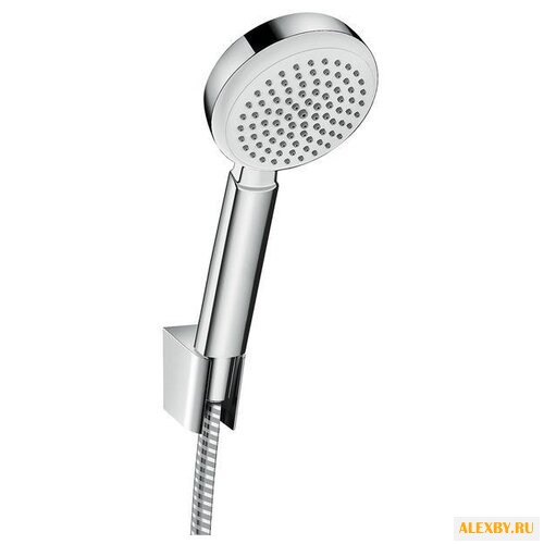 Ручной душ Hansgrohe Crometta