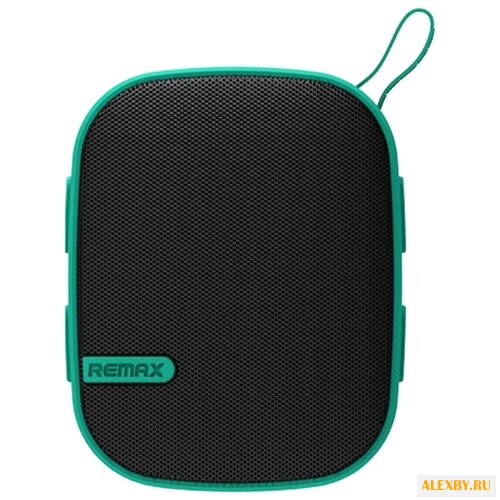 Портативная акустика Remax RM-X2