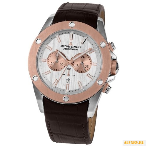 Наручные часы JACQUES LEMANS
