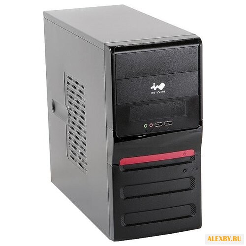 Компьютерный корпус IN WIN