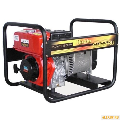 Дизельная электростанция ЭНЕРГО