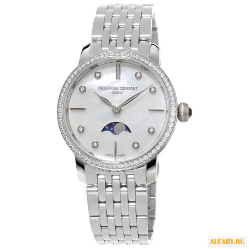 Наручные часы Frederique