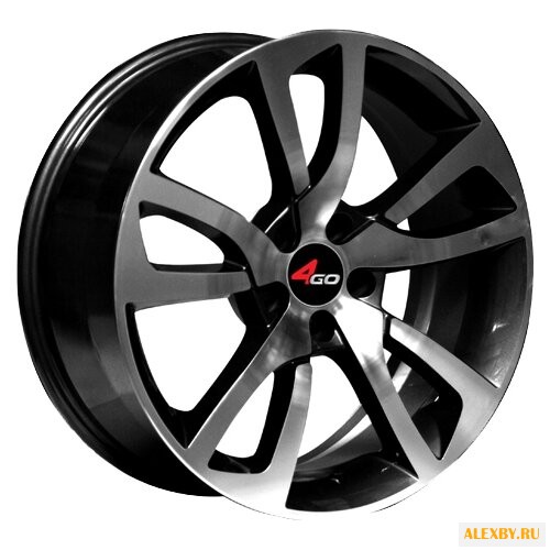 Колесный диск 4Go YQ13