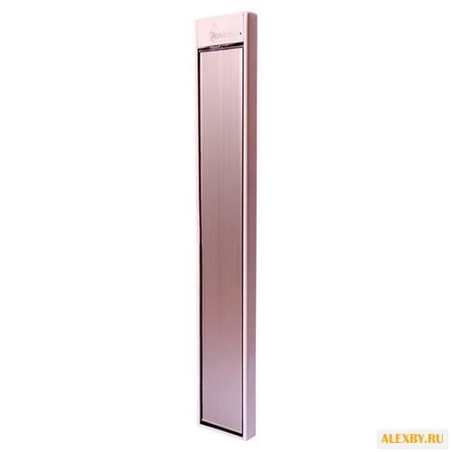 Инфракрасный обогреватель