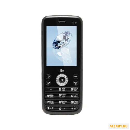 Телефон Fly MC180