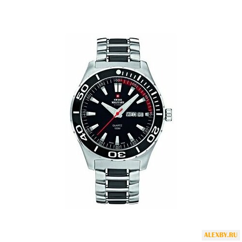 Наручные часы SWISS MILITARY BY