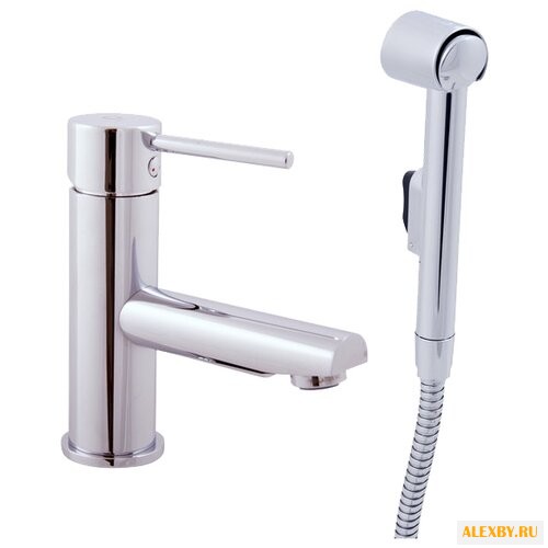 Однорычажный смеситель для биде