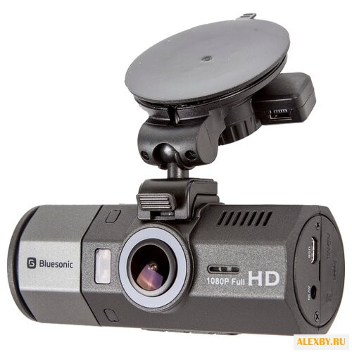 Видеорегистратор Bluesonic