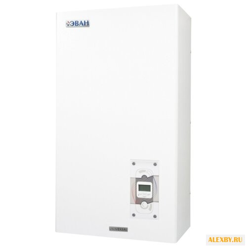Электрический котел ЭВАН