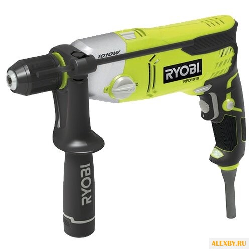 Дрель RYOBI RPD1010K