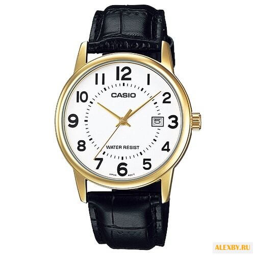 Наручные часы CASIO MTP-V002GL-7B