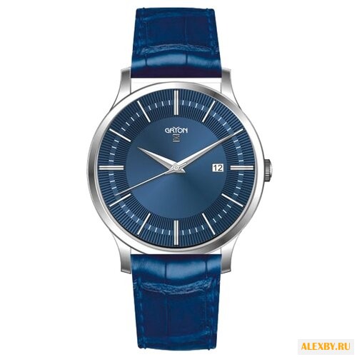 Наручные часы Gryon G 221.16.36