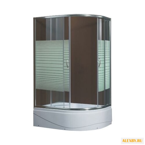 Душевой уголок Band Hours