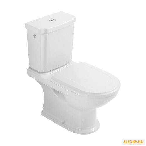 Унитаз Villeroy & Boch Hommage