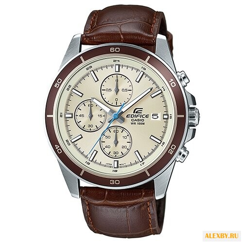 Наручные часы CASIO EFR-526L-7B