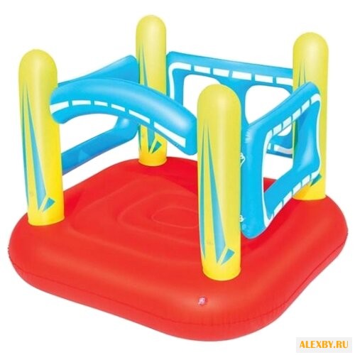 Надувной комплекс Bestway 52182