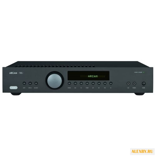 Интегральный усилитель Arcam