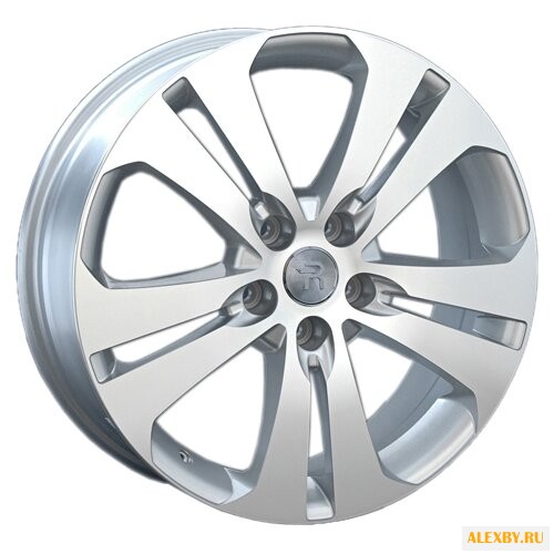 Колесный диск Replica MI104