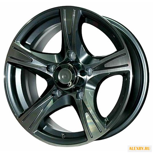 Колесный диск Replica 547