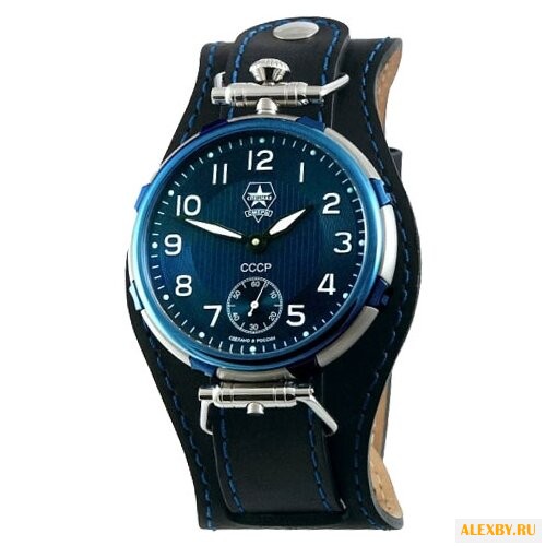 Наручные часы СПЕЦНАЗ С9457326