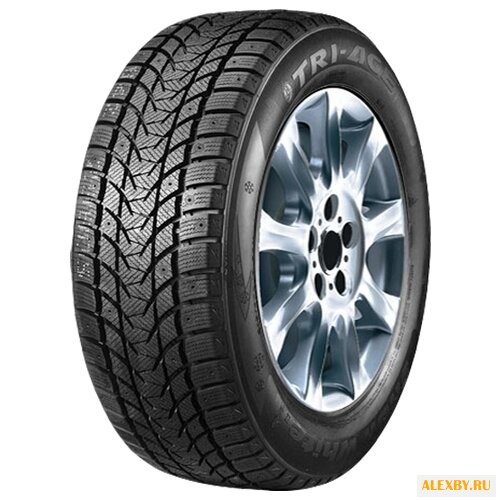Автомобильная шина Tri Ace SNOW