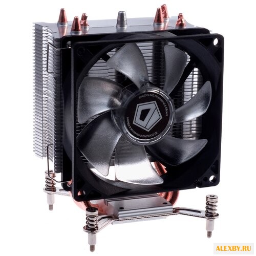 Кулер для процессора ID-COOLING