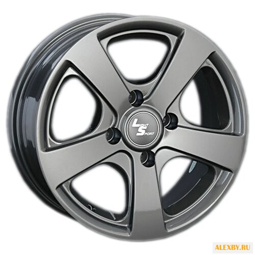 Колесный диск LS Wheels LS255