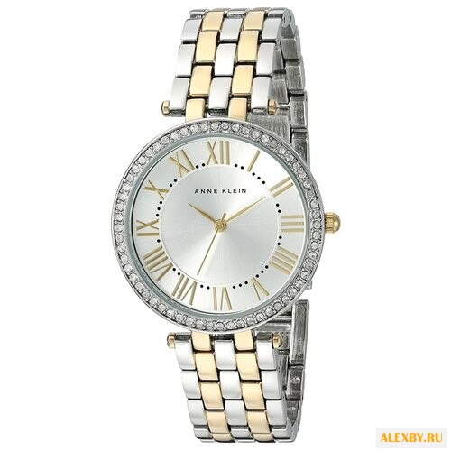 Наручные часы ANNE KLEIN 2231SVTT
