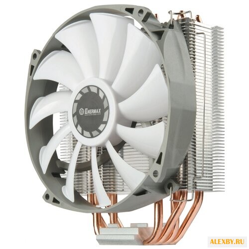 Кулер для процессора Enermax