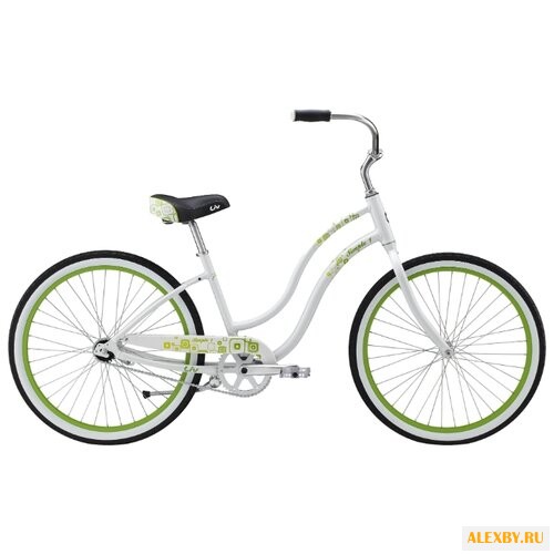 Круизер Giant Simple Single W