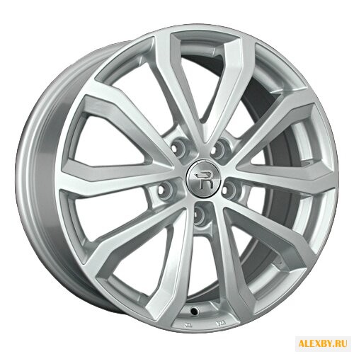 Колесный диск Replay TY187