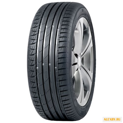 Автомобильная шина Nokian Tyres H