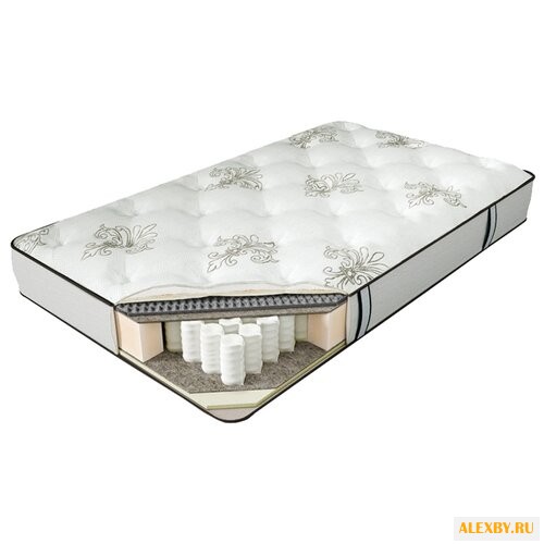 Матрас Serta Natural Start